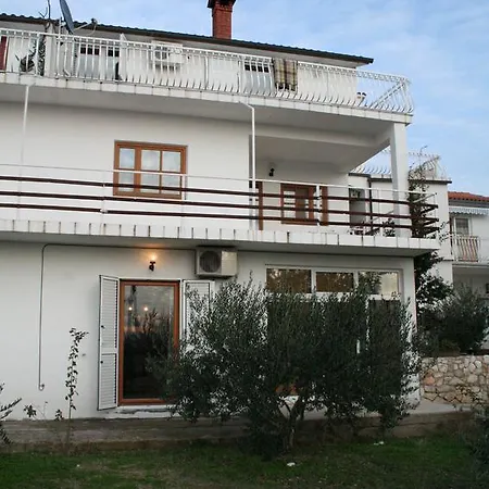Lejlighed Studio Hvar 12353a *