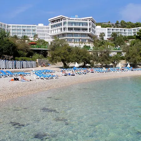 Studio Hvar 12353a Lejlighed *