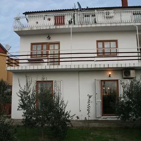 Lejlighed Studio Hvar 12353a Hvar Town