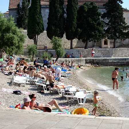 Studio Hvar 12353a Hvar Town