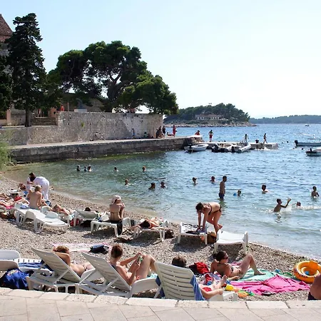 Lejlighed Studio Hvar 12353a